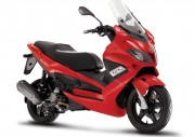 Gilera Nexus 300